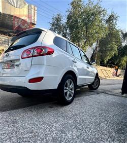 هيونداي سانتافي
